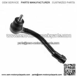HYUNDAI KIA Rio Front Left Tie Rod End - 56820-1E000