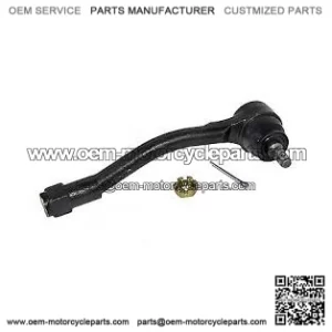 Hyundai Steering Tie Rod End Right Outer ES800288 - 568201E900