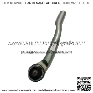 Honda Front Outer Tie Rod End Set - 53560-TFO-003