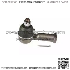 MAZDA B-Series 1981-1996 Tie Rod End - UA01-99-324