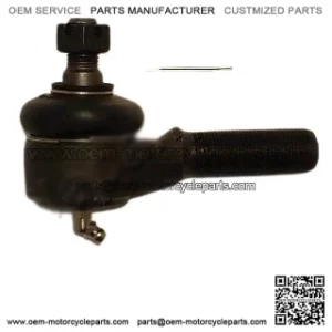 DAIHATSU OEM Left Tie Rod End - 4504787380 TI602L Heavy Duty