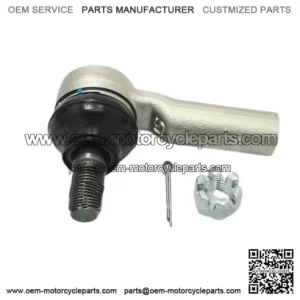 Toyota OEM Tie Rod End Sub-Assy - 4504609281 45046-09281