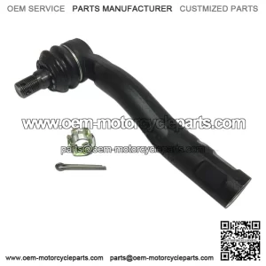 Toyota RH Tie Rod End Sub-Assy - 45046-69195 OEM