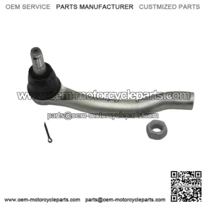 Nissan OEM Outer Tie Rod Socket Kit - D8640-EB70A