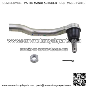 Nissan Outer Tie Rod Socket Kit - D8520-EB70A D8520EB70A