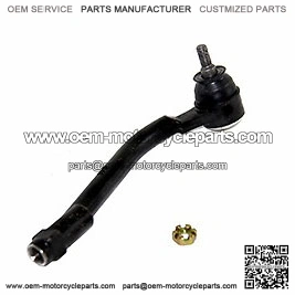 Kia Hyundai Steering Tie Rod End - 56820-2H090