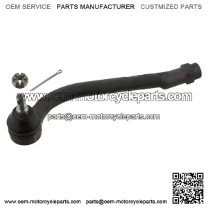 HYUNDAI I30 KIA Cerato Pro Front Left Tie Rod End - 56820-2H000