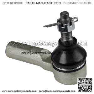 TOYOTA Hilux VII Pickup 2005+ Tie Rod End - 45046-09261