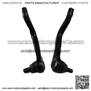 2008-2013 Honda Odyssey Outer Tie Rod End - 53540-SLE-013