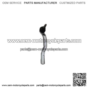 Toyota Guaranteed Quality Tie Rod End - 45470-09090