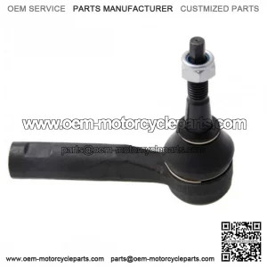 GM Chevrolet Cruze Tie Rod End - 13278359