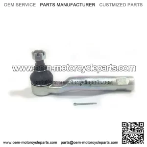 2008-2019 Lexus LX570/Toyota Land Cruiser Tie Rod End - 45046-69235