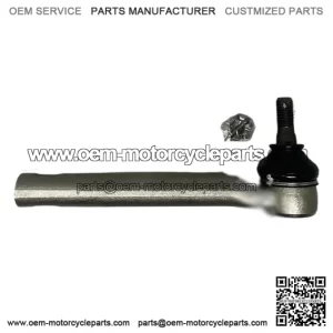 TOYOTA OEM RH/LH Tie Rod End Sub-Assy - 45046-09610 4504609610