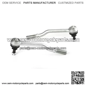 Nissan Big M CE-4672 Tie Rod End - OEM 48521-01G25
