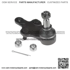 TOYOTA Paseo/Starlet Front Ball Joint - 43330-19085
