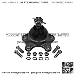 TOYOTA 4Runner/Taro 1982-2005 Front Ball Joint Set (2x) - 43350-39085