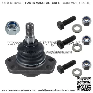 TOYOTA 1979-1998 Front Upper Left/Right Ball Joint - 43350-29035