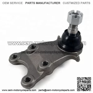 Sankei Isuzu Trooper/Vehicross Lower Ball Joint Set (2x) - 8-97103-437-0