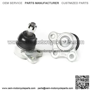 Isuzu D-Max 4WD/Hi-Lander CB-5311 Upper Ball Joint - OEM 8-94374-424-0
