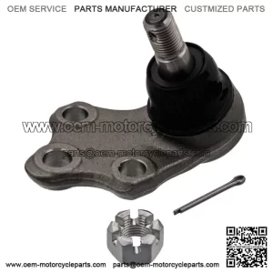 Front Right Lower Ball Joint - 40160-5C000