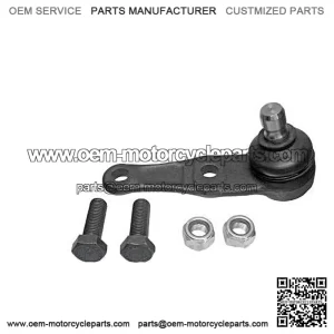 KIA Sephia/MAZDA 1980-1997 Front Ball Joint - B001-34-550