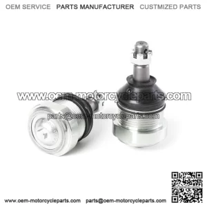 Mazda M 1300 CB-1131 Upper Ball Joint - OEM 0662-99-354B