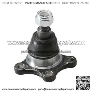 Ball Joint Set - MB175544 MB109588 MB109587