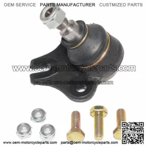 Volkswagen VW Front Lower Suspension Ball Joint TC438 - 1H0407365