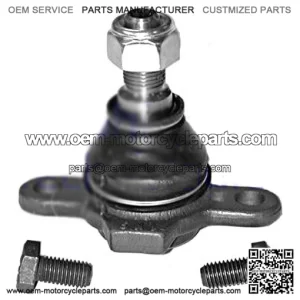 Transporter/Caravelle T4 1990-2003 Front Ball Joint - 701407361