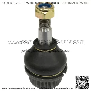 1966-1976 VW Bug/Karmann Ghia Upper Ball Joint - 98-4522-B