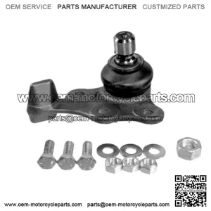 Opel Omega/Senator Right Steering Head - 352827 Vema 16936