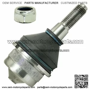 1966-77 VW Bug/Ghia Baja Upper Stock Ball Joint - 131-405-361F 98-4522-B