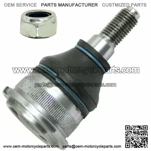 1966-77 VW Bug/Ghia Baja Lower Stock Ball Joint - 131-405-371G 98-4523-B