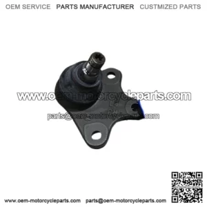 New OE Front Left/Right Ball Joint - 6q0407365a