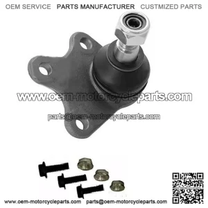 OE Brand Suspension Ball Joint - 6Q0407366A