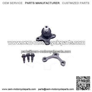 SEAT Arosa/Lupo/Polo 1994-2005 Front Ball Joint - 6N0407365