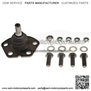 FIAT PEUGEOT CITROEN Ducato/Boxer/Jumper Ball Joint - 3640.55