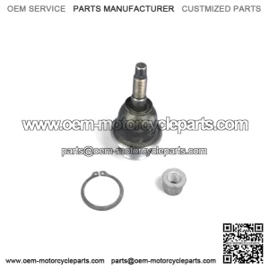 Suspension Control Arm & Ball Joint Assembly - 05161685AB