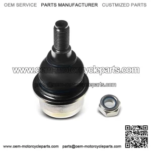 Mercedes-Benz E320/E350/S350/S500/CL500 Front Lower Ball Joint - 2203330327