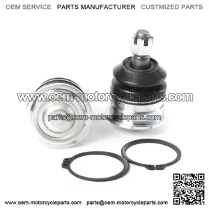 Nissan Frontier CB-4821 Upper Ball Joint - OEM 40110-2S485