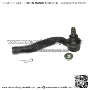 Toyota RH Tie Rod Assembly - 45460-49025 4546049025