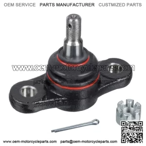 HYUNDAI I30/KIA Carens Lower Front Ball Joint - 51760-0Q000
