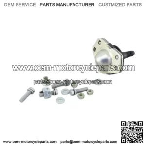 TOYOTA Front Upper Ball Joint - 43350-29076 RH/LH