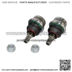Mercedes Benz Front Lower Ball Joints Kit (2x) - OEM 2113300435