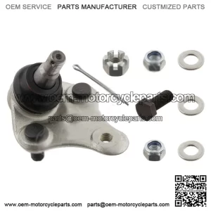 TOYOTA Rav4 Lower Front Ball Joint - 43330-49025