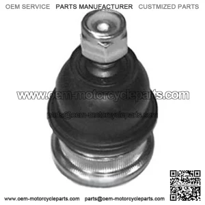 Colt II/Sigma 1978-2003 Front Ball Joint - MB430351