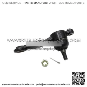 TOYOTA OEM Front Lower Ball Joint - 43330-39545 RH