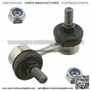 HYUNDAI Accent Right Stabilizer Link Set (2x) - 54830-25020