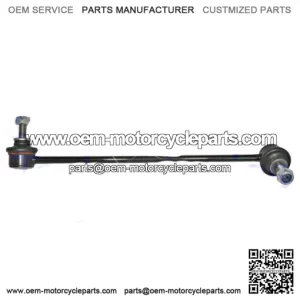 HONDA Jazz II 2002-2008 Front Stabilizer Link - 51321-SAA-003