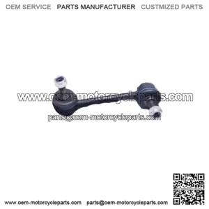 Honda Accord VI/VII Rear Left Coupling Rod - 52325-S84-A01